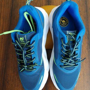 Lightweight Camel Crown Running Shoes (10) NWOT